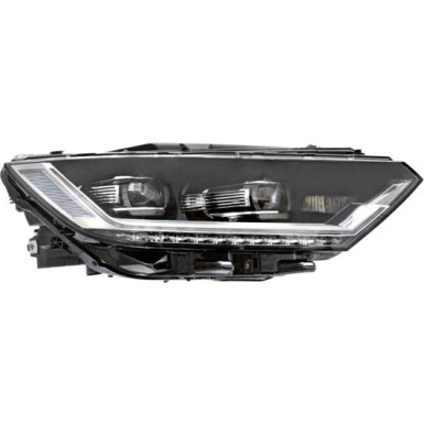 Valeo | Hauptscheinwerfer | 046631