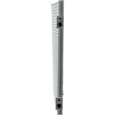Mahle | Kondensator, Klimaanlage | AC 751 000P