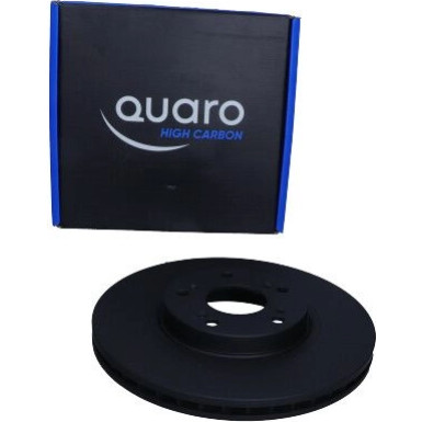 Bremsscheibe QUARO HIGH CARBON QD3640HC Bremsscheibe QUARO HIGH CARBON QD3640HC