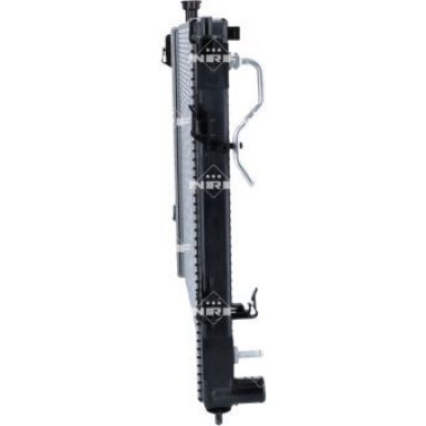 NRF | Kühler, Motorkühlung | 550097