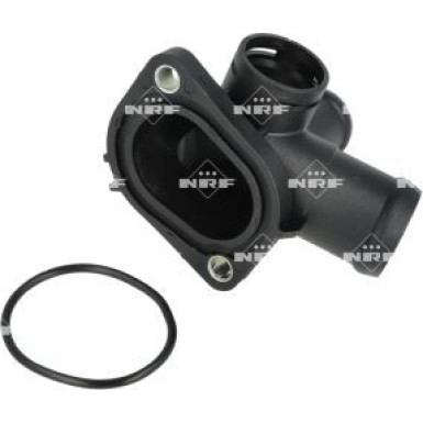 775029 Kühlmittelflansch