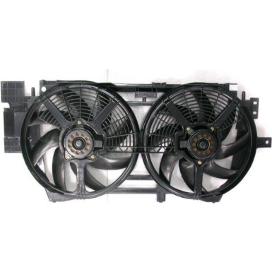 47556 Lüfter, Motorkühlung