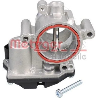 0892145 Drosselklappenstutzen