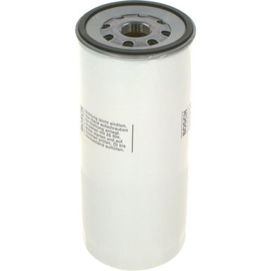 BOSCH F 026 407 043 Ölfilter