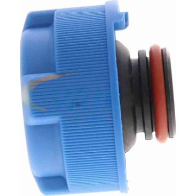 V24-0445 Verschlussdeckel, Kühlmittelbehälter Original VAICO Qualität