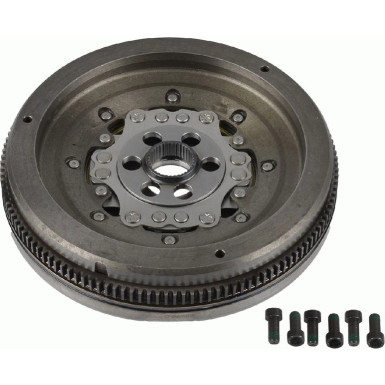 Sachs Zwei-Massen-Schwungrad 2295 000 507