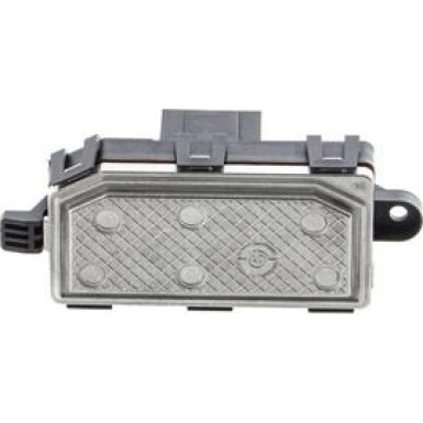 ABR 103 000P Regler, Innenraumgebläse BEHR *** PREMIUM LINE ***