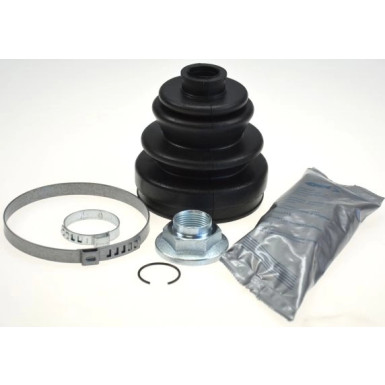 21035 Faltenbalgsatz, Antriebswelle