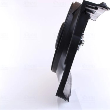 85084 Lüfter, Motorkühlung