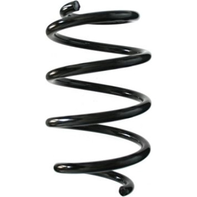 Spidan | Fahrwerksfeder | 86981