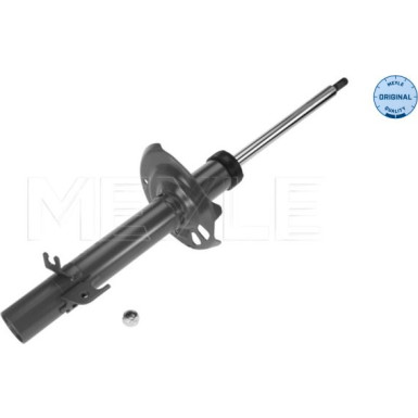 40-26 623 0011 Stoßdämpfer MEYLE-ORIGINAL: True to OE.