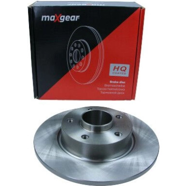 19-1911 Bremsscheibe 19-1911 Bremsscheibe