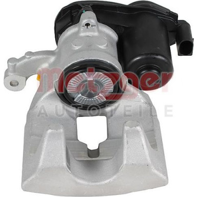 Metzger | Bremssattel | 6261619