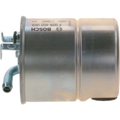 F 026 402 003 Kraftstofffilter F 026 402 003 Kraftstofffilter