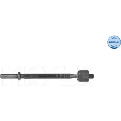 116 031 0016 Axialgelenk, Spurstange MEYLE-ORIGINAL: True to OE.