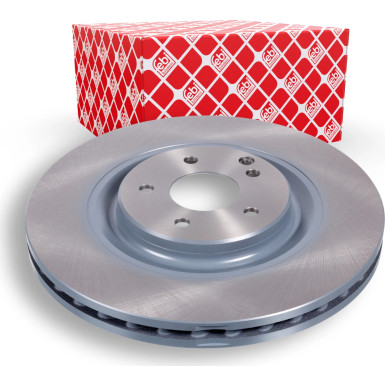 FEBI BILSTEIN 43982 Bremsscheibe