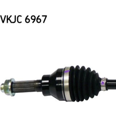 VKJC 6967 Antriebswelle