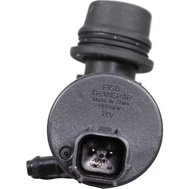 2220067 Waschwasserpumpe, Scheibenreinigung ORIGINAL ERSATZTEIL GREENPARTS