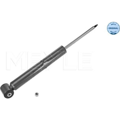 Meyle Stoßdämpfer MEYLE-ORIGINAL: True to OE 126 725 0008