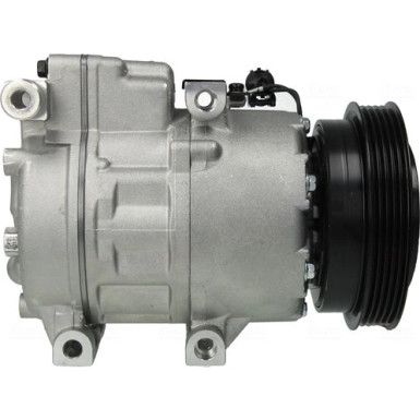 Nissens | Kompressor, Klimaanlage | 89292