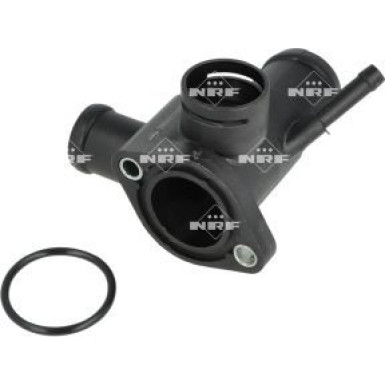 NRF Kühlmittelflansch 775058