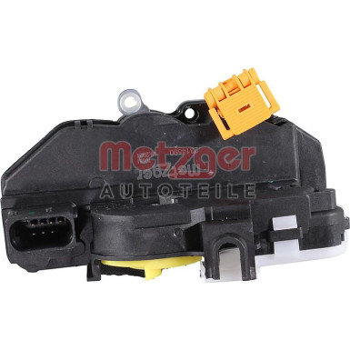 Metzger | Türschloss | 2314590