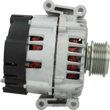 PSH | Generator | 205.566.180.004