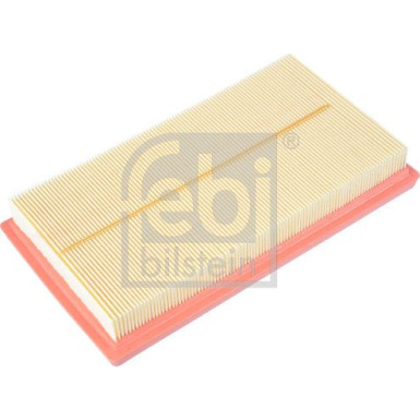 FEBI BILSTEIN 184066 Luftfilter FEBI BILSTEIN 184066 Luftfilter