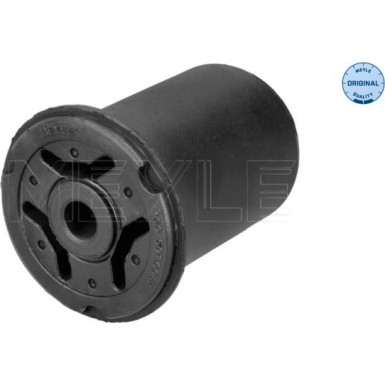 Meyle Lagerung, Achskörper MEYLE-ORIGINAL: True to OE 100 501 0007 Meyle Lagerung, Achskörper MEYLE-ORIGINAL: True to OE 100 501 0007