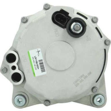 PSH | Generator | 205.402.190.080