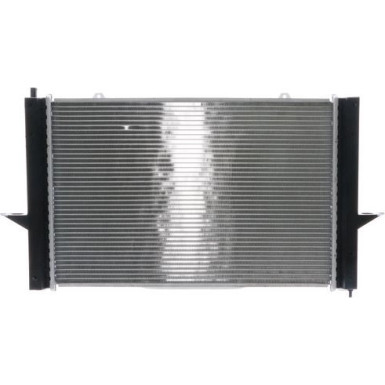 Mahle | Kühler, Motorkühlung | CR 1544 000S