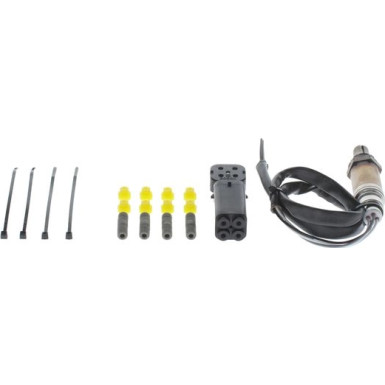BOSCH Lambdasonde Universal 0 258 005 732 BOSCH Lambdasonde Universal 0 258 005 732