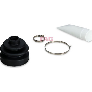 772 0404 30 Faltenbalgsatz, Antriebswelle