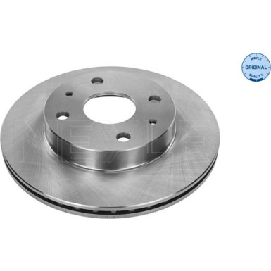 39-15 521 0004 Bremsscheibe MEYLE-ORIGINAL: True to OE. 39-15 521 0004 Bremsscheibe MEYLE-ORIGINAL: True to OE.