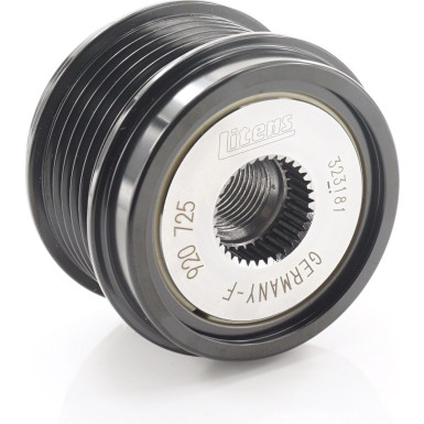 3 5519 1 Generatorfreilauf