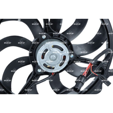 47302 Lüfter, Motorkühlung