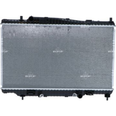 NRF | Kühler, Motorkühlung | 59327