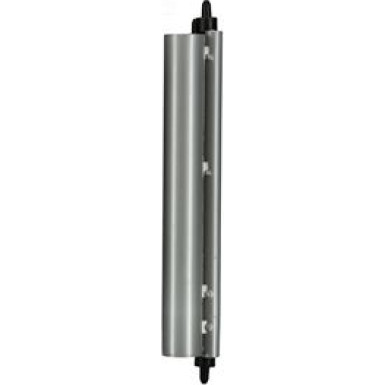 Nissens | Kondensator, Klimaanlage | 94542