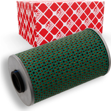 FEBI BILSTEIN 34082 Ölfilter FEBI BILSTEIN 34082 Ölfilter