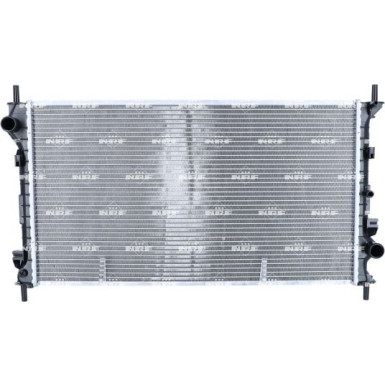 54756 Kühler, Motorkühlung EASY FIT