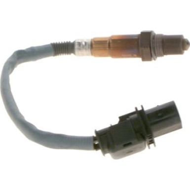 0 258 017 038 Lambdasonde