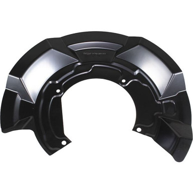 6115608 Spritzblech, Bremsscheibe 6115608 Spritzblech, Bremsscheibe