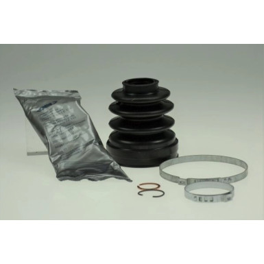 36392 Faltenbalgsatz, Antriebswelle