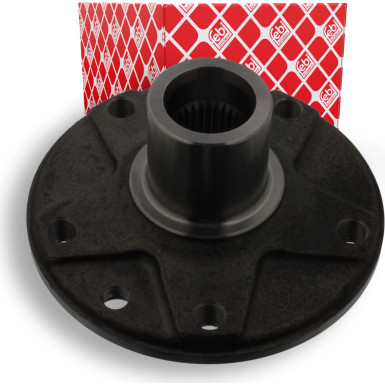 FEBI BILSTEIN 38521 Radnabe FEBI BILSTEIN 38521 Radnabe