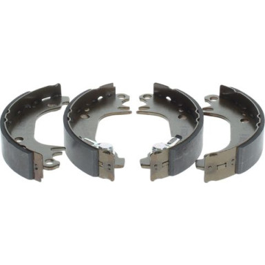 0 986 487 274 Bremsbackensatz