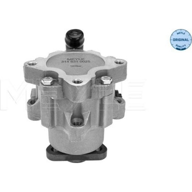 Meyle Hydraulikpumpe, Lenkung MEYLE-ORIGINAL: True to OE 314 631 0025