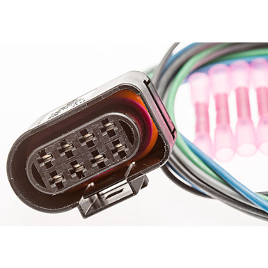 2323026 Kabelreparatursatz, Hauptscheinwerfer GREENPARTS