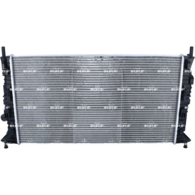 53403 Kühler, Motorkühlung EASY FIT