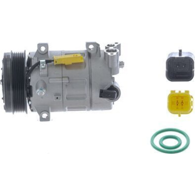 Mahle | Kompressor, Klimaanlage | ACP 359 000S