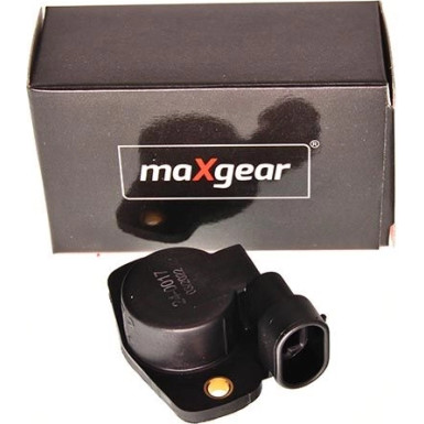 24-0017 Sensor, Drosselklappenstellung 24-0017 Sensor, Drosselklappenstellung